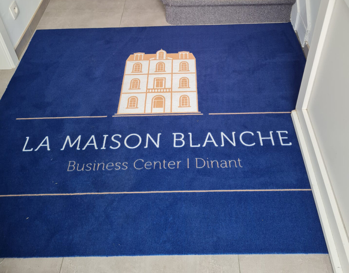 La Maison Du Paillasson  Paillassons & Tapis d'entrée