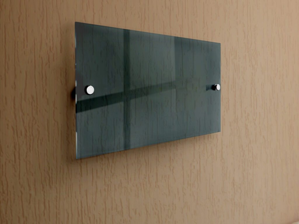 Panneau Plexiglass imprimé