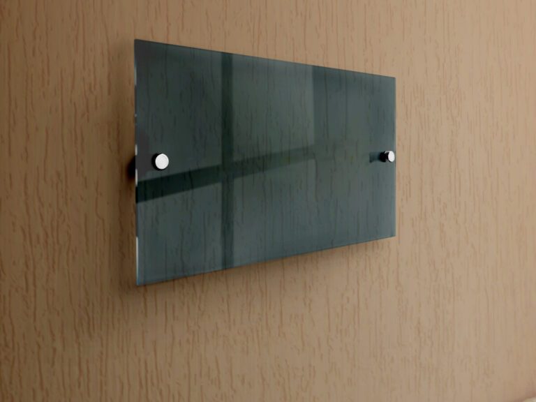 Panneau Plexiglass imprimé