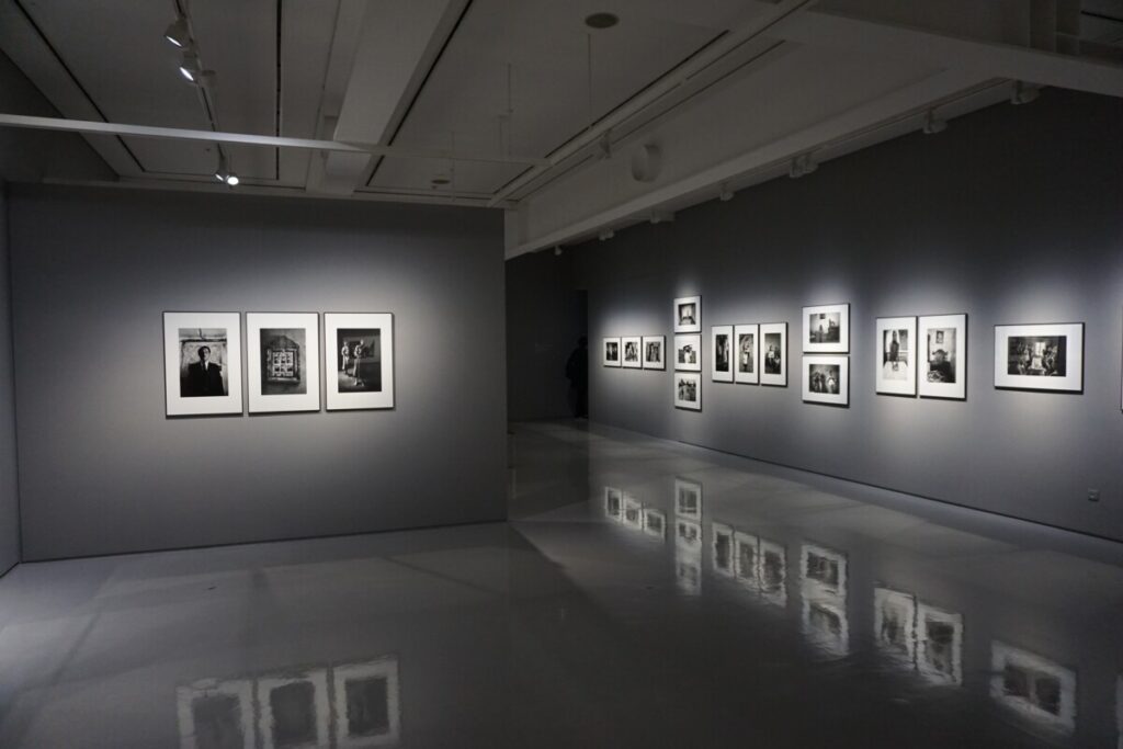 Impressions pour expositions et galeries d'art