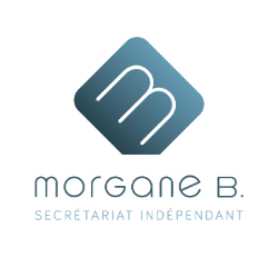 Logo secrétariat MorganeB